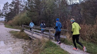 10 Einheiten Lauftechniktraining – Bild 4