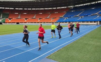 10 Einheiten Lauftechniktraining – Bild 3